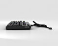 Logitech G810 Orion Spectrum Mechanical Gaming Keyboard 3d model