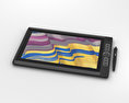 Wacom MobileStudio Pro グラフィックタブレット 3Dモデル
