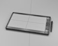 Wacom MobileStudio Pro 그래픽 태블릿 3D 모델 