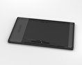 Wacom MobileStudio Pro Tableta gráfica Modelo 3D