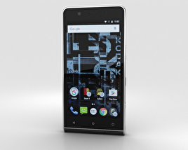 Kodak Ektra 3D model