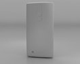 LG G4c Ceramic White 3d model