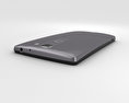 LG G4c Metallic Gray 3d model