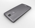 LG G4c Metallic Gray 3d model