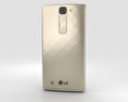 LG G4c Shiny Gold Modelo 3D