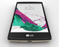 LG G4c Shiny Gold 3d model