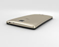 LG G4c Shiny Gold 3d model