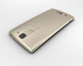 LG G4c Shiny Gold Modelo 3D