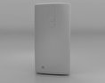 LG G4c Shiny Gold Modelo 3D