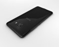 HTC U Ultra Brilliant Black 3d model