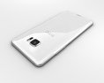 HTC U Ultra Ice White 3D модель