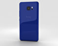 HTC U Ultra Sapphire Blue 3d model