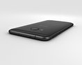 HTC U Play Brilliant Black 3d model