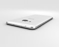 HTC U Play Ice White 3d model