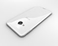 HTC U Play Ice White 3d model