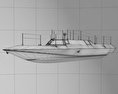 SEALION I Surface Vessel 3d model