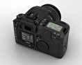 Canon EOS D30 Modello 3D