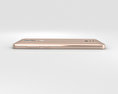 Coolpad Cool1 Gold 3D-Modell