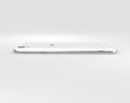 LG Tribute HD White 3d model