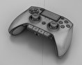 Razer Raiju Ігровий контролер 3D модель