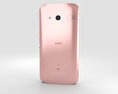 Kyocera Rafre Pink 3d model