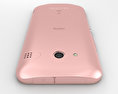 Kyocera Rafre Pink 3D-Modell