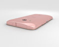 Kyocera Rafre Pink 3D-Modell