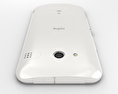 Kyocera Rafre Blanc Modèle 3d