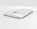 Kyocera Rafre White 3d model