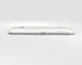 Kyocera Rafre White 3d model