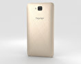 Huawei Honor Holly 2 Plus Gold 3d model