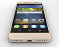 Huawei Honor Holly 2 Plus Gold 3D模型
