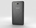 Huawei Honor Holly 2 Plus Gray 3d model