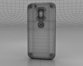 Motorola Moto G4 Play Nero Modello 3D