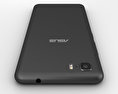 Asus Zenfone 3s Max Black 3d model