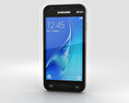 Samsung Galaxy J1 Nxt Black 3D 모델 