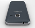Samsung Galaxy J1 Nxt Black 3D 모델 