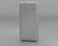 Samsung Galaxy J1 Nxt Black 3D 모델 