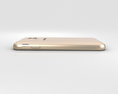 Samsung Galaxy J1 Nxt Gold 3d model