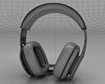 Bowers & Wilkins P9 Signature 3D 모델 
