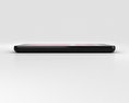 Alcatel Pixi 4 Plus Power Black 3d model