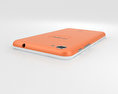 Alcatel Pixi 4 Plus Power Orange 3d model