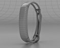 Jawbone UP2 Black Diamond Lightweight Thin Straps 3D模型