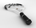 Tennis Racquet 3d model