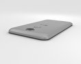 LG K4 (2017) Gray 3D-Modell