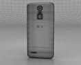 LG K8 (2017) Titan 3Dモデル