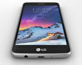 LG K8 (2017) Titan 3Dモデル