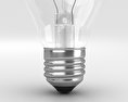 Light Bulb 3d model