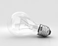 Light Bulb 3d model
