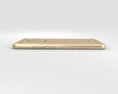 Meizu M5s Champanage Gold 3D модель